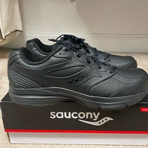 Brand new in box -Saucony Integrity Walker 3